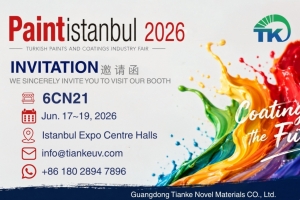 INVITATION for PAINTISTANBUL 2026